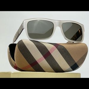 Authentic Burberry Sunglasses